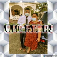Asr se peng wo engan (VIO Ft. AJ Joe)