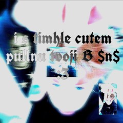 i s timhle cutem pullnu tvoji B $n$ :3