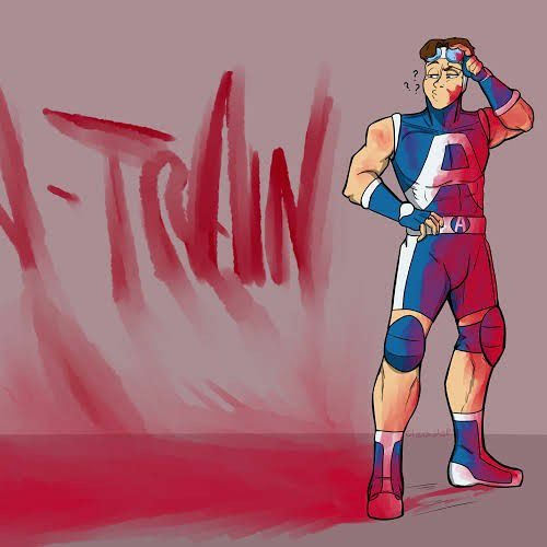 ORIGINAL ON DESCRIPTION || Help urself hxi remix + A TRAIN
