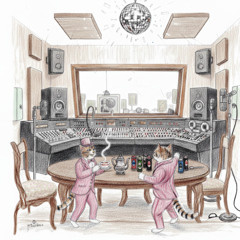 Brigitte elle danse à la menthé vip