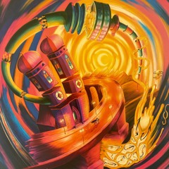 Podcast #004 | Verspulter wird's nimmer 118-124 bpm