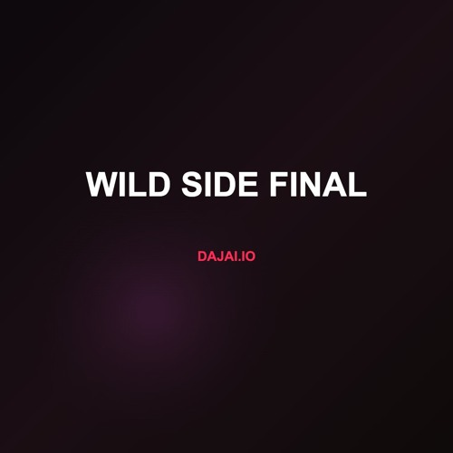 WILD SIDE FINAL