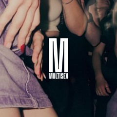 Multisexual Mix #27 Blasha & Allatt