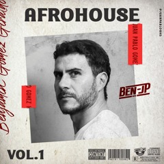 set Afrohouse Juan PA