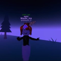 Dancing on the floor//meme//Roblox TTD3