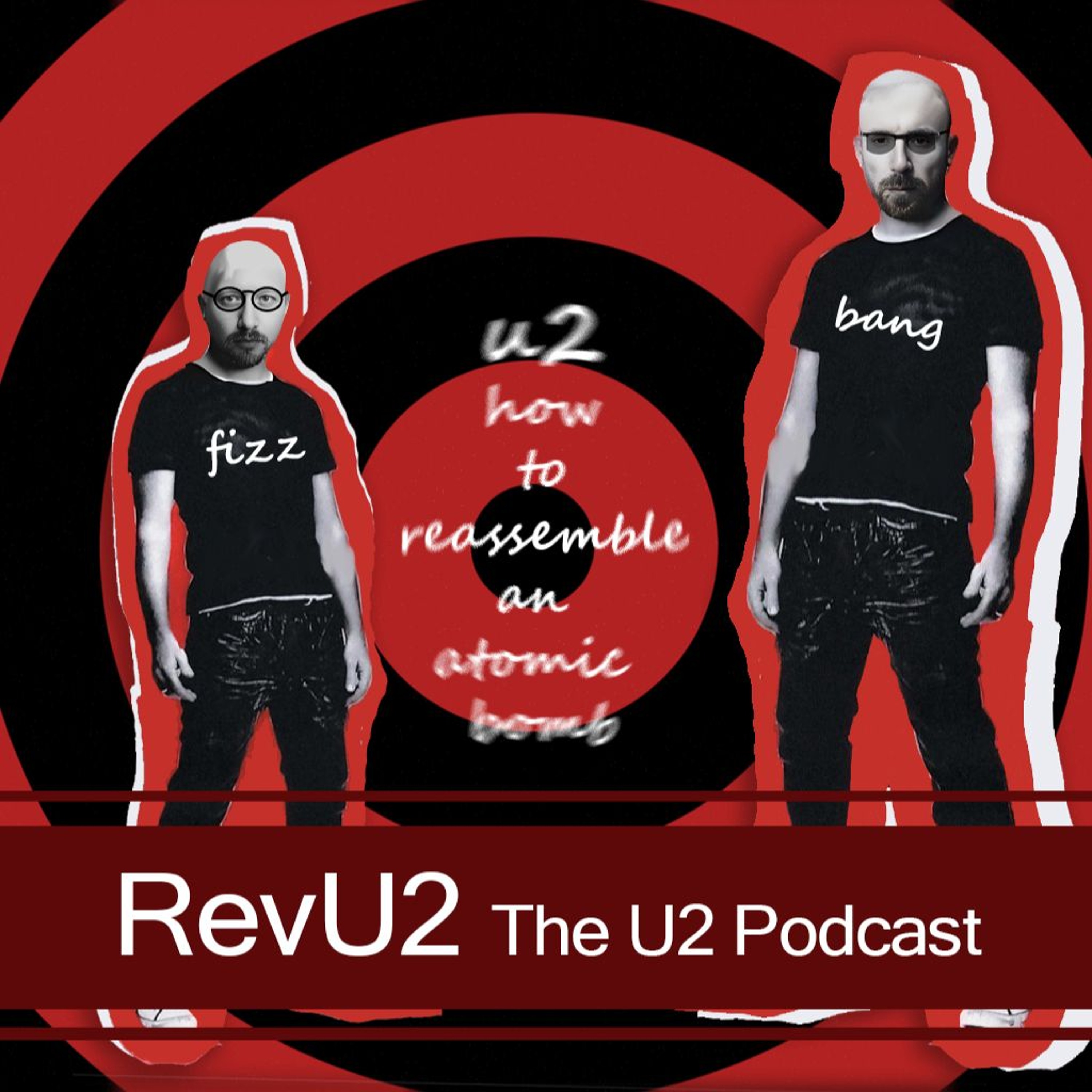 The U2 Podcast