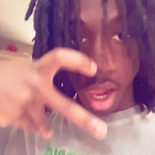 Stream 12. Jacari - you're back/let yoself down by ~Saveani FM ...