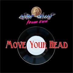 Move Your Heat (No copyrighted music)