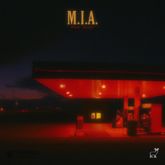 M.I.A. (feat. junki)