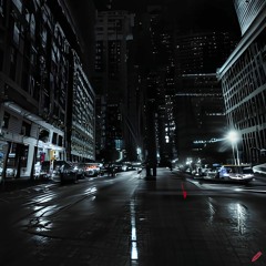DARK NIGHTS ft LonelySouljah prod (Goldslugs)