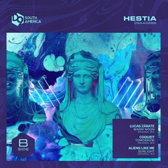 Coqueit - Tomorrow (Original Mix)
