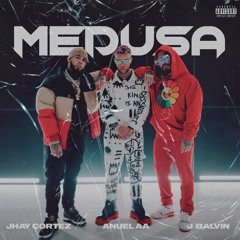 Medusa - @Cueheat [Jersey Club REMIX]
