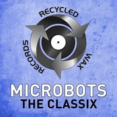 Microbots - Cygnal