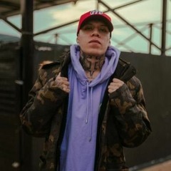 Santa Fe Klan - Serán Tus Ojos (Vardo Remix)