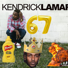 67 mustard Ft Kendrick Lamar
