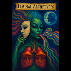'Liminal Archetypes' June 25 Mix