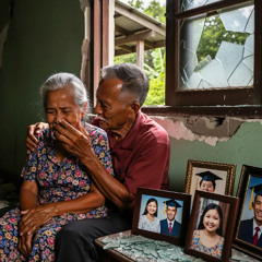 Mga Alingawngaw ng Pag_abandona - Echoes of Abandonment