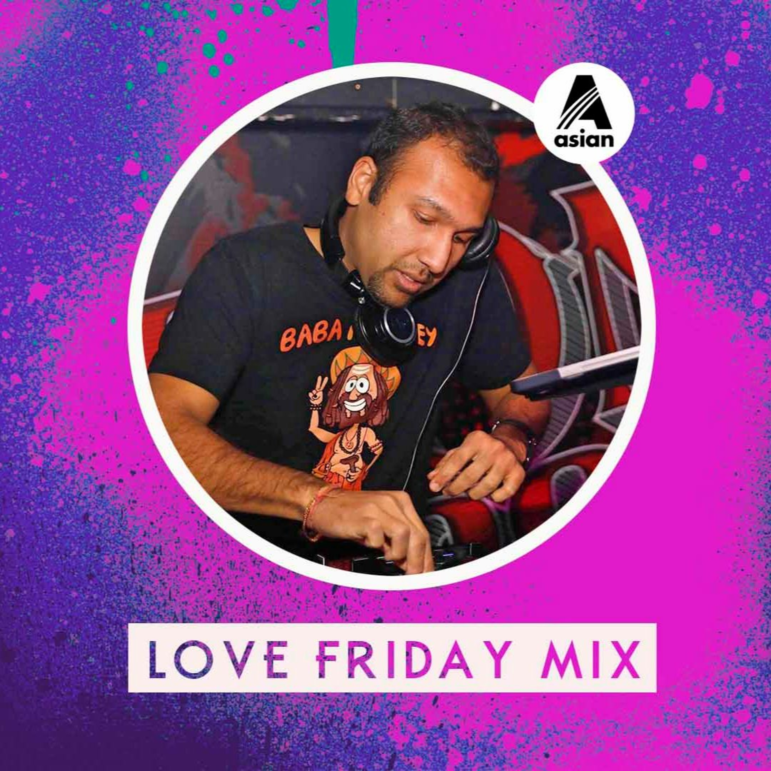 DJ Vjay - Electronic Desi Music