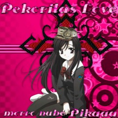 ★Pikaaa x morroNube★- ˜”*°•. pekoritas loves.3. •°*”˜