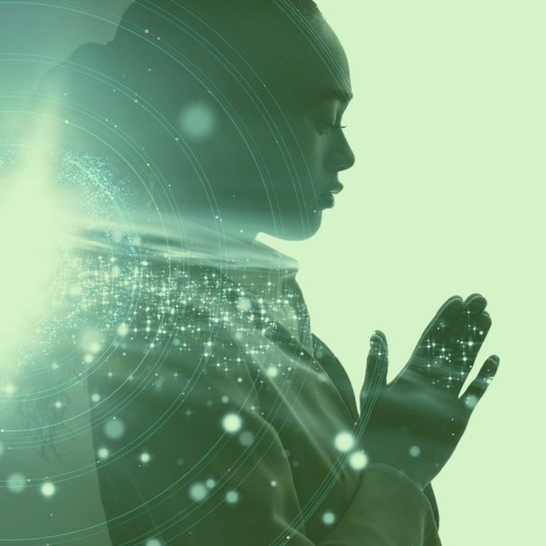 Higher Light Decree: Clearing, Healing, Upgrading the Mental Body