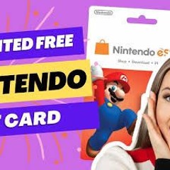@@@@@@Nintendo eShop Free Codes – 2025 Update$$$$$$$$