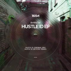 Hustle ID