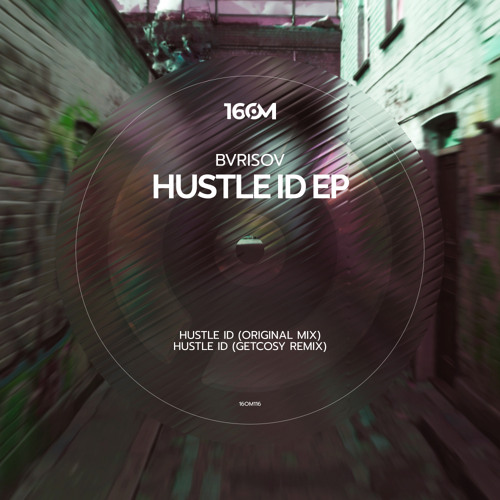 Hustle ID