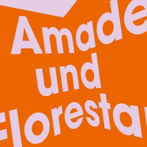 Einführungspodcast Amadé und Florestan
