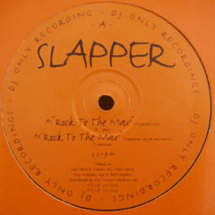 Slapper - Like This (original mix) (1998)