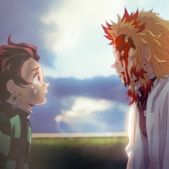 Demon Slayer X Awaken Hardstyle