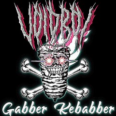 Voidboi LIVE @ Gabber Kebabber