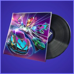 Fortnite - Everybody Dance! - Lobby Music Pack