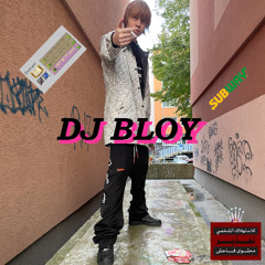 dj bloy