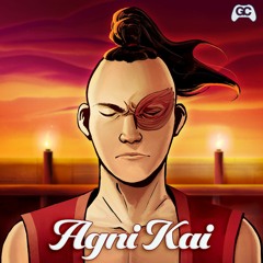 The Last Airbender ▸ Agni Kai ~ Sweetboikyle Remix