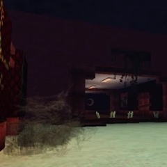 HOTEL ROBLOXIA || Forsaken OST || Horror Hotel Ambience