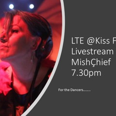 LTE KISS FM September 11 MishChief