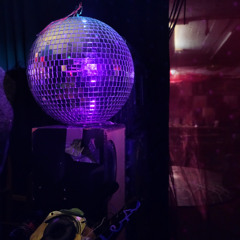 Stromstoss Residency (079): Sumpfhäx