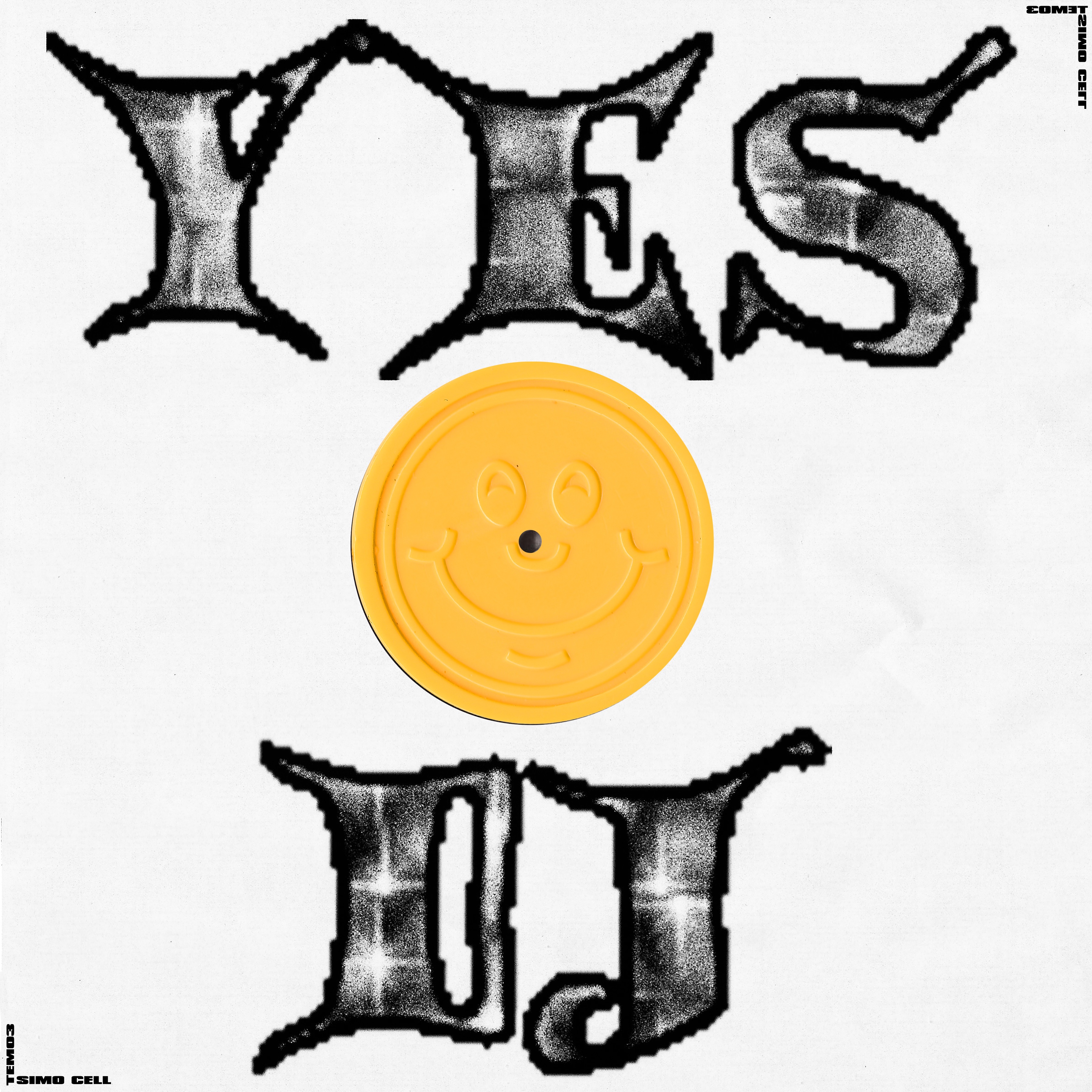 Simo Cell – YES.DJ