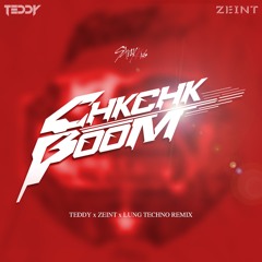 [*FREE DOWNLOAD*] Stray Kids - Chk Chk Boom (TEDDY x ZEINT x LUNG Techno Remix)