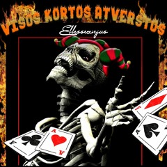Visos Kortos Atverstos