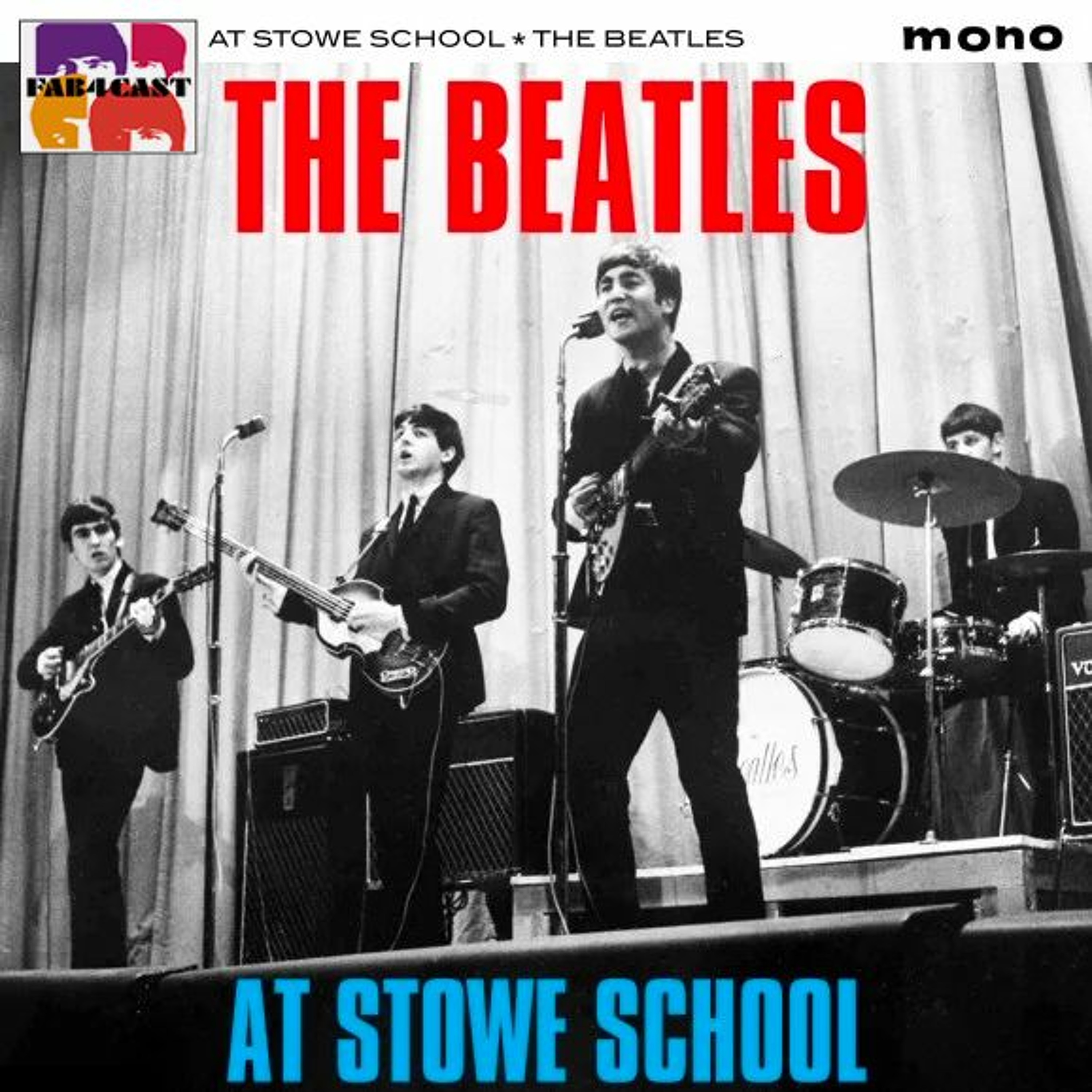 Fab4Cast - The Dutch Beatles Podcast