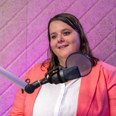 Lea Blattner: „Ich habe den Tätern vergeben!”