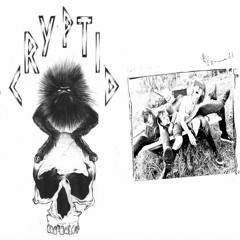 Cryptid - I EXIST