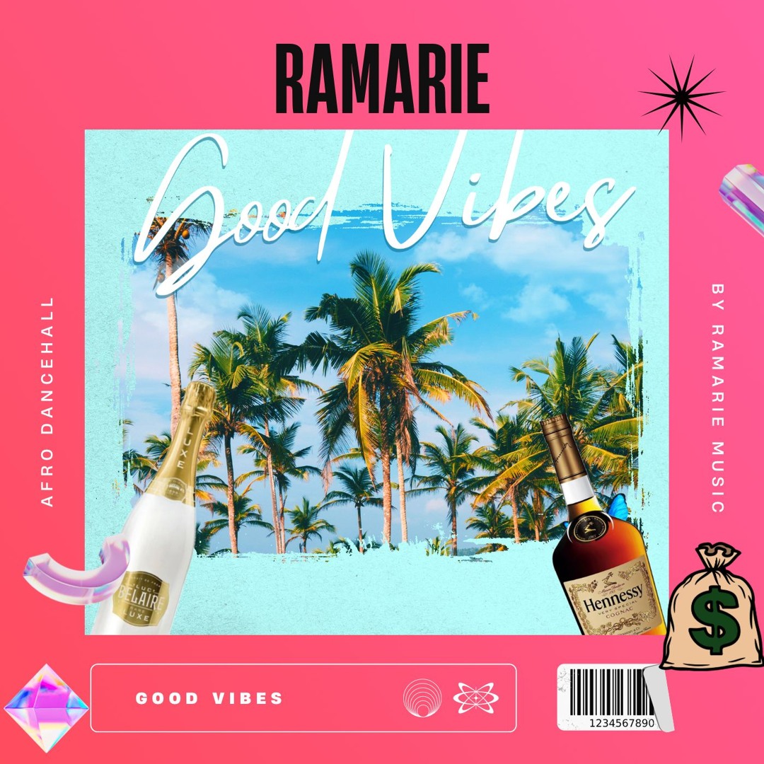 Champagne & Hennessy