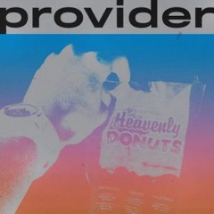 yvngxchris // provider v2 [ Frank Ocean ]
