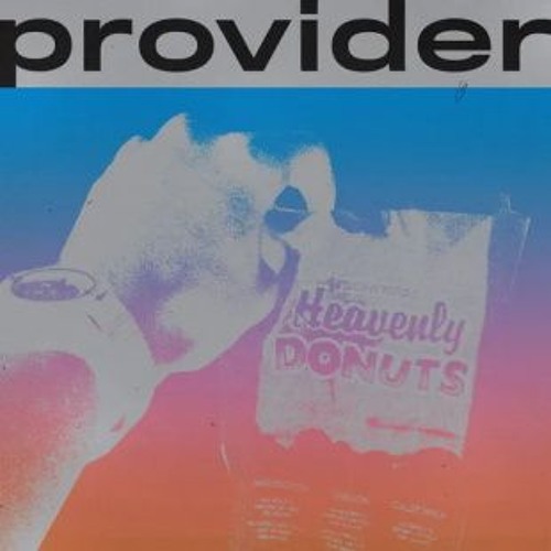 yvngxchris // provider v2 [ Frank Ocean ]