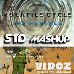 Back to the old school vs Is What it Is mashup