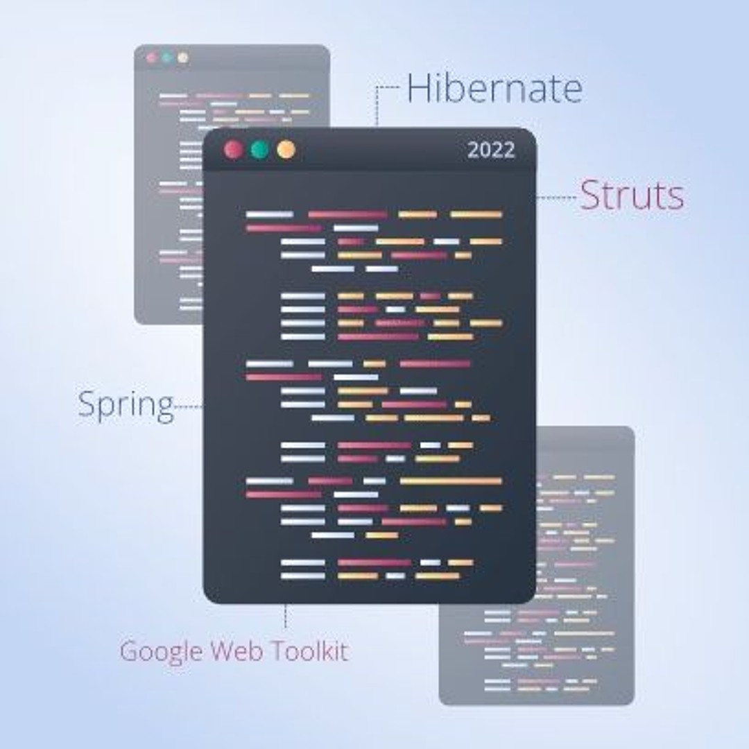 Stream episode 5 Frameworks Java Developers Should Learn In 2022 by ...