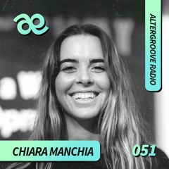 Altergroove Radio 051 - Chiara Manchia