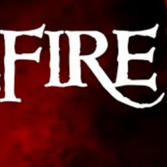 Hellfire Cover by Colm McGuinness